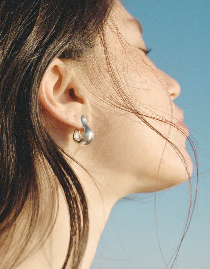 Arp Earrings