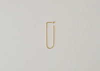 Bend II Earring