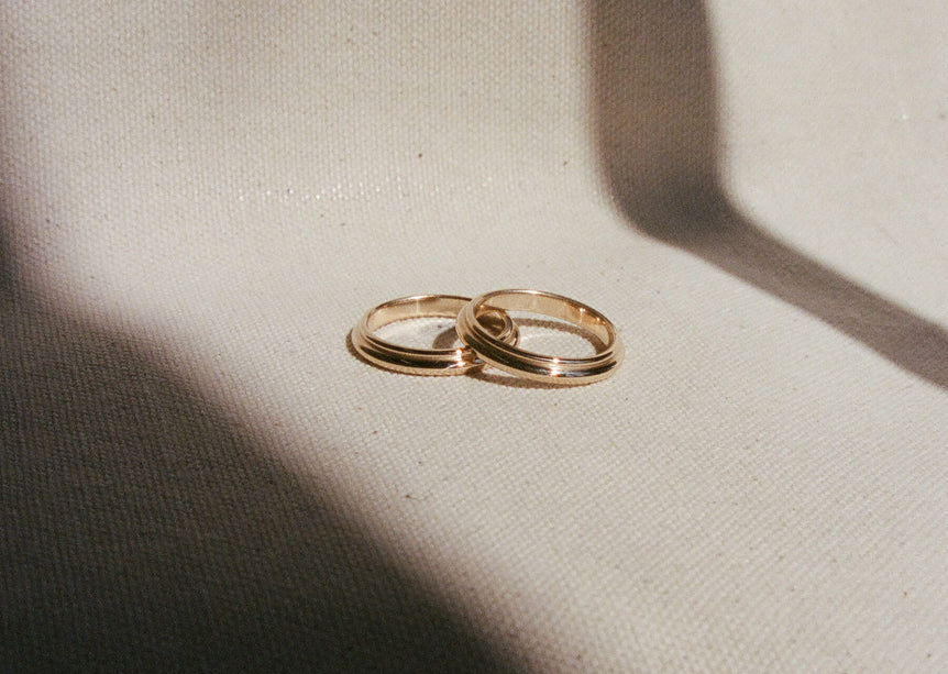 Column Stack Ring