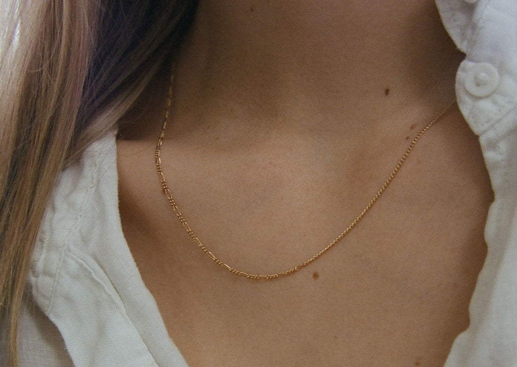 Epps I Necklace