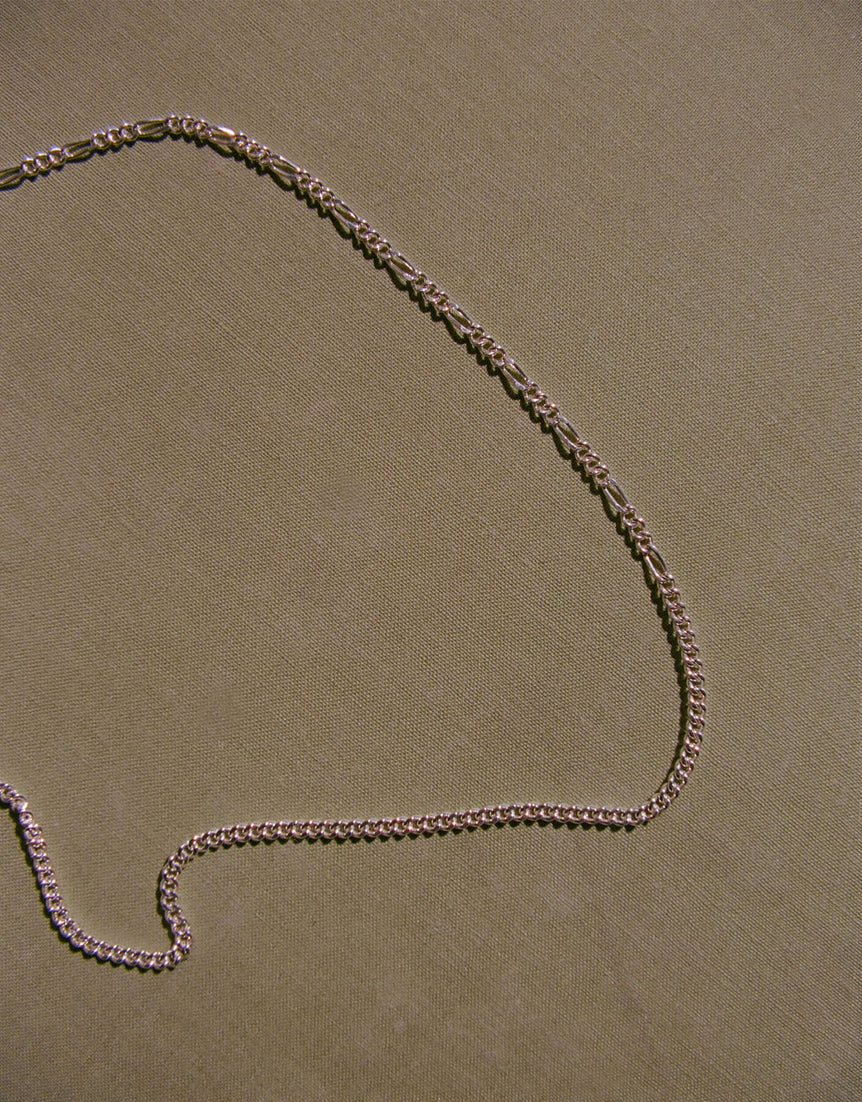 Epps II Necklace