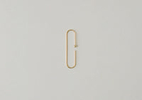 Pin II Earring