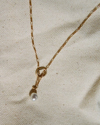 Angler Necklace