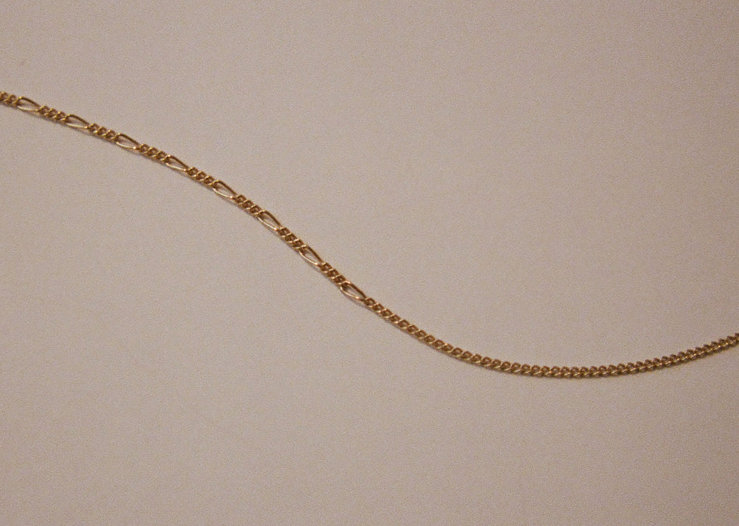 Epps I Necklace