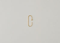 Pin I Earring