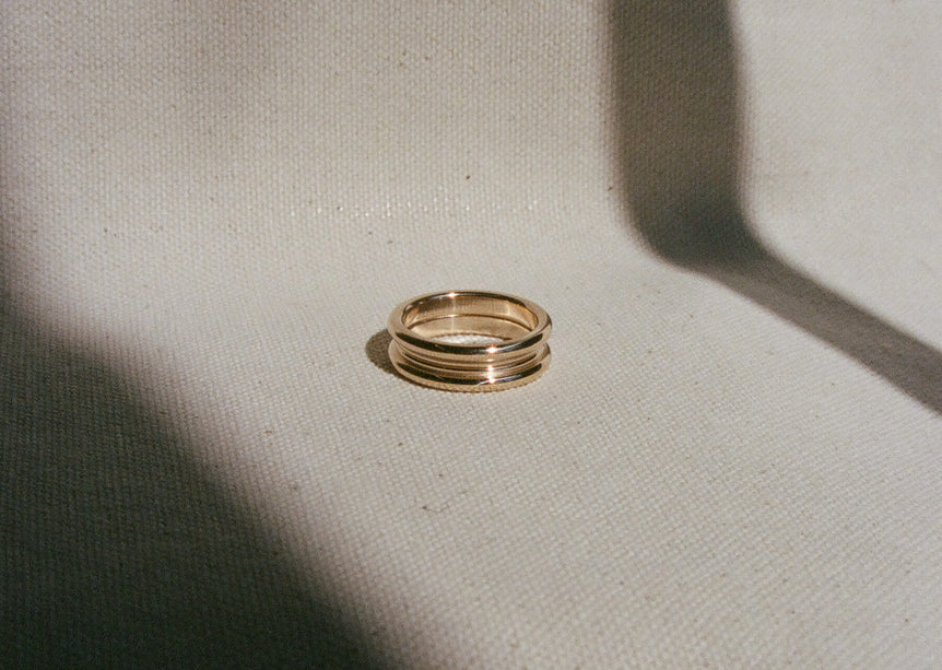 Column Stack Ring