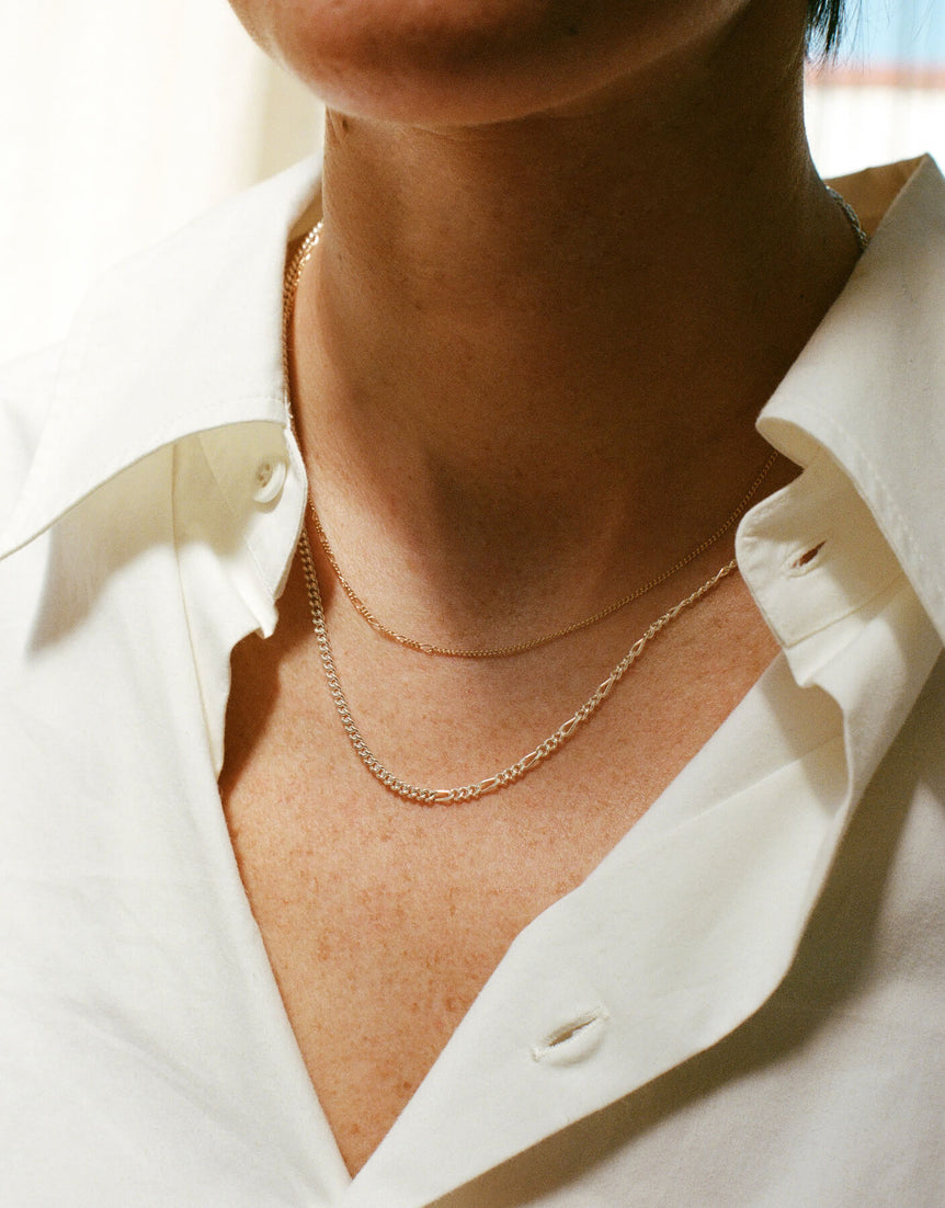 Epps II Necklace