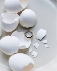 Facet Ring