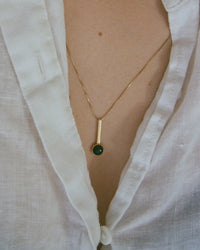 Pendulum I Necklace