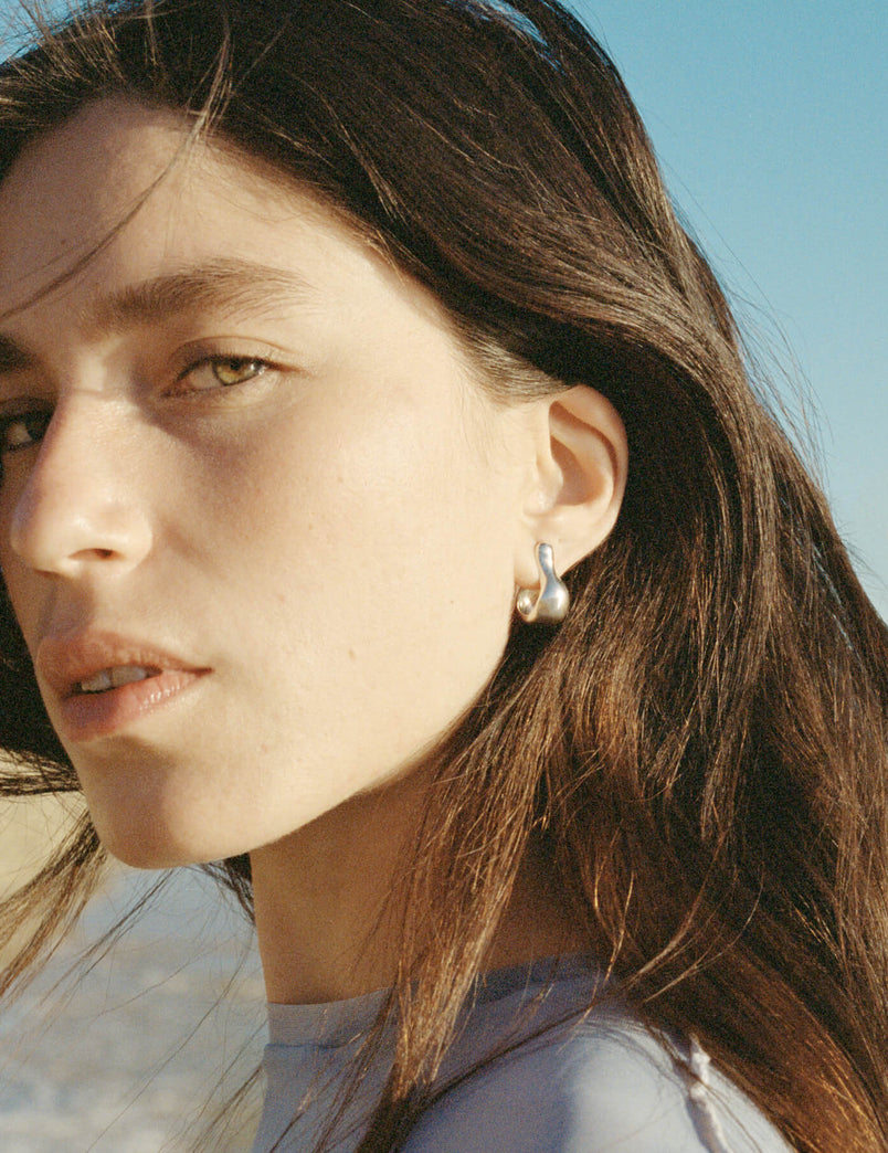 Arp Earrings
