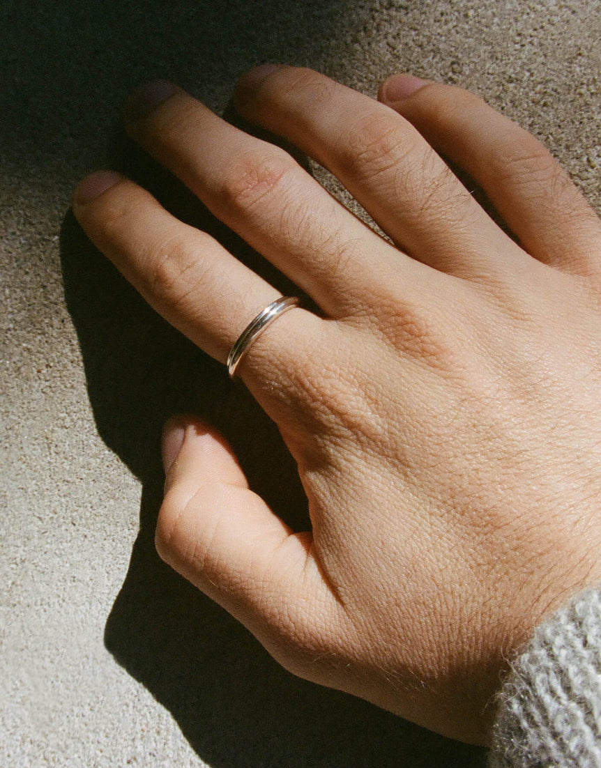 Column Stack Ring