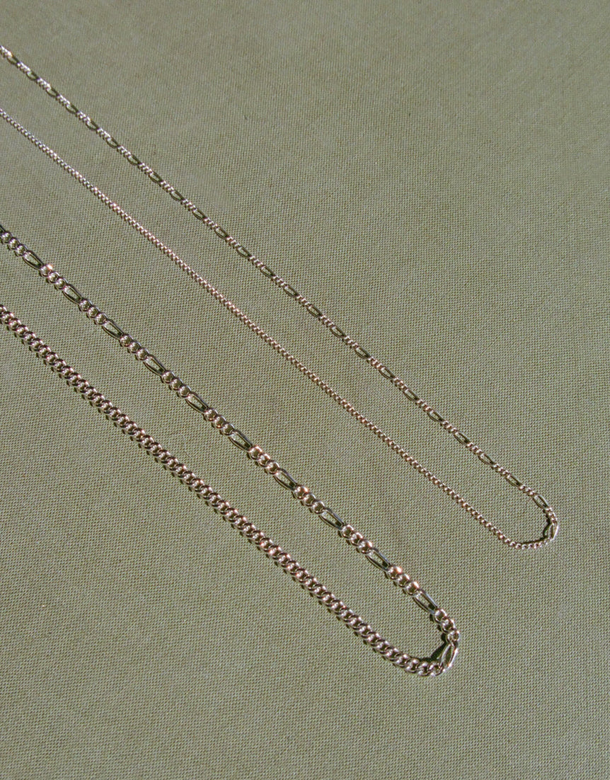 Epps II Necklace