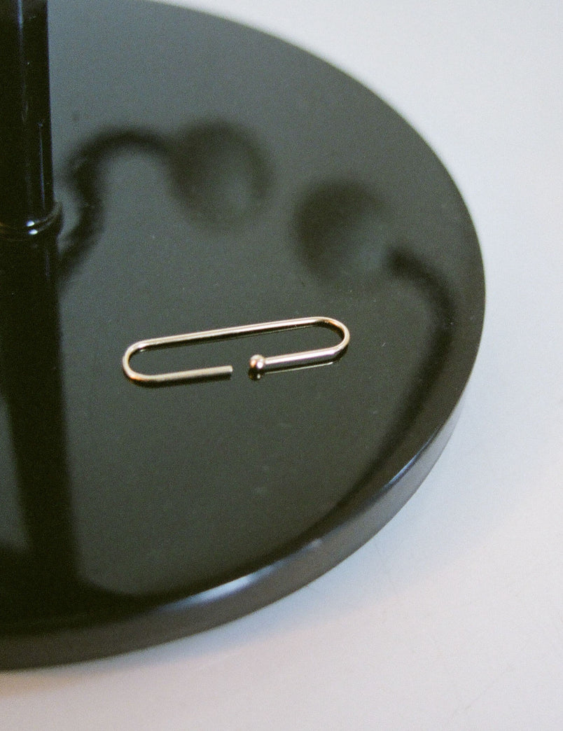 Pin II Earring