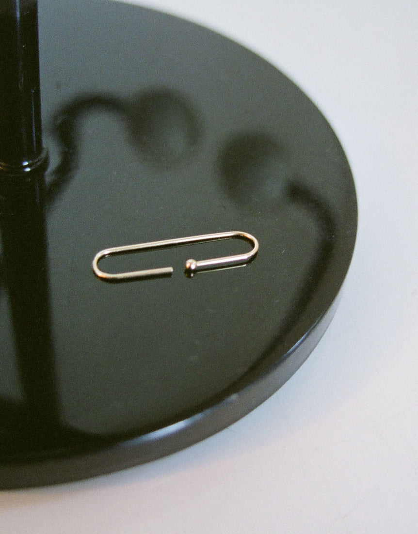Pin II Earring