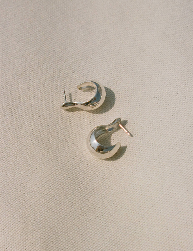 Arp Earrings