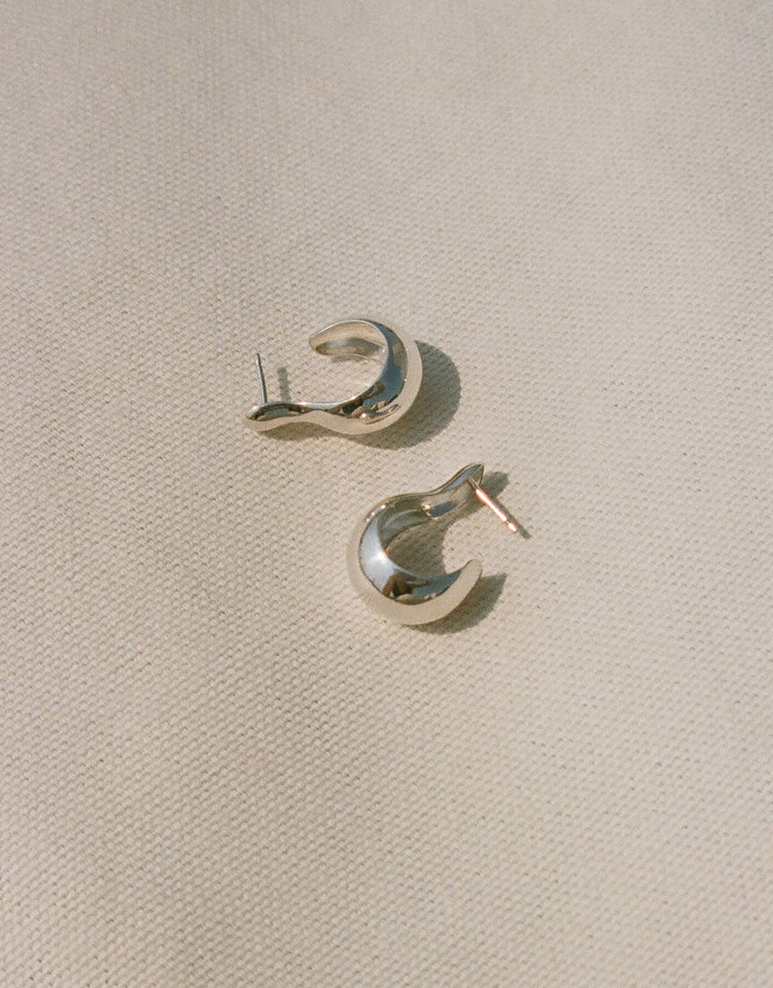 Arp Earrings