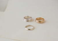 Column Stack Ring