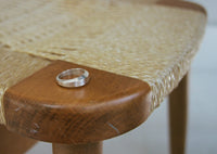 Facet Ring