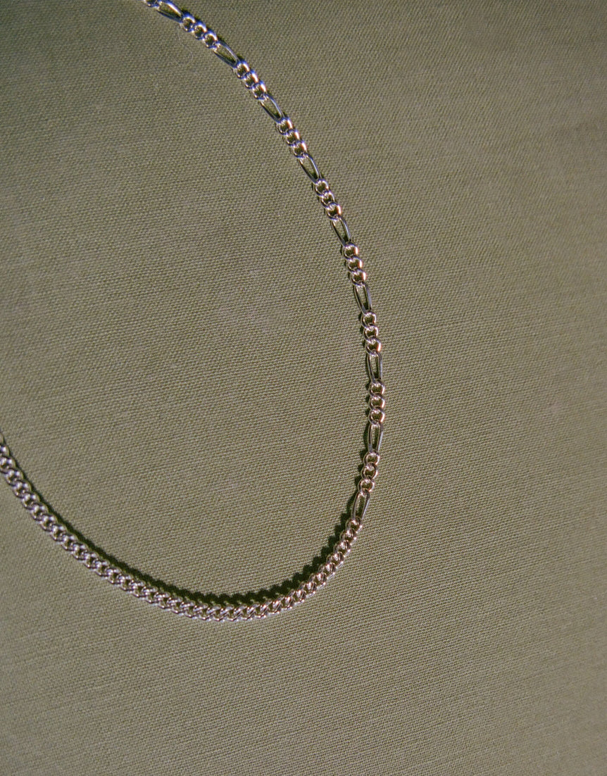 Epps II Necklace