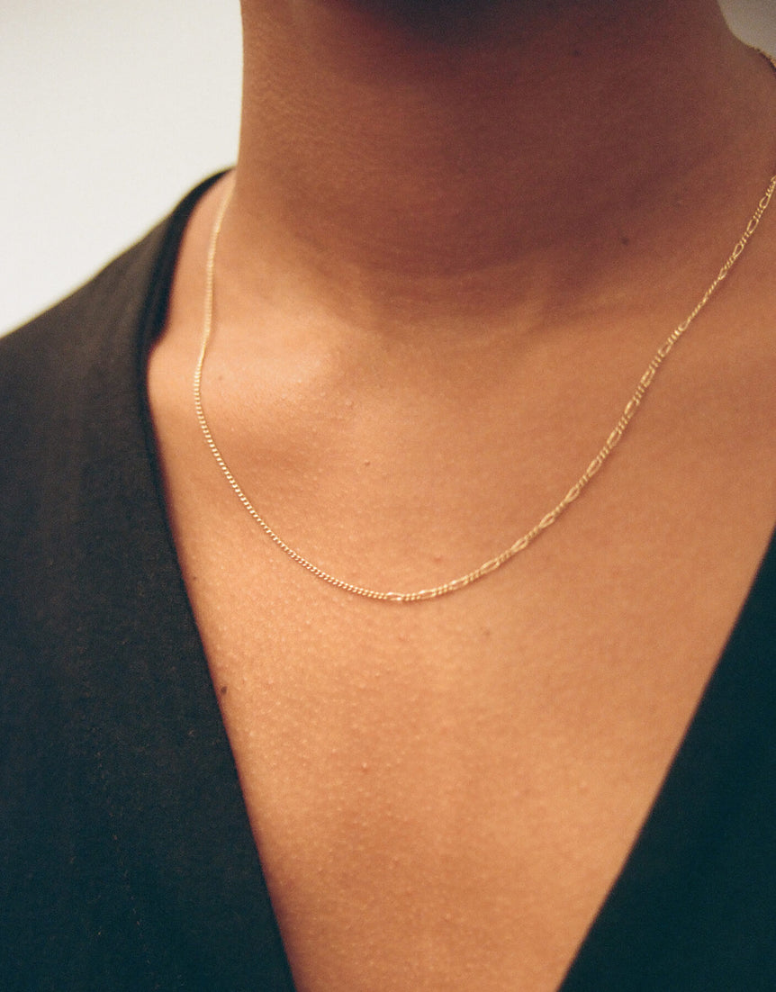 Epps I Necklace