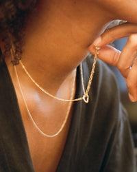 Angler Necklace