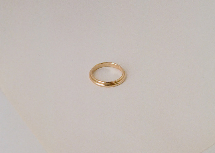 Column Stack Ring