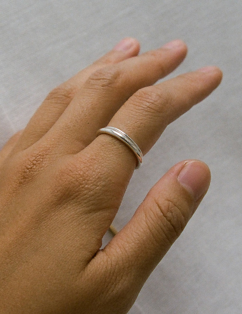 Column Stack Ring