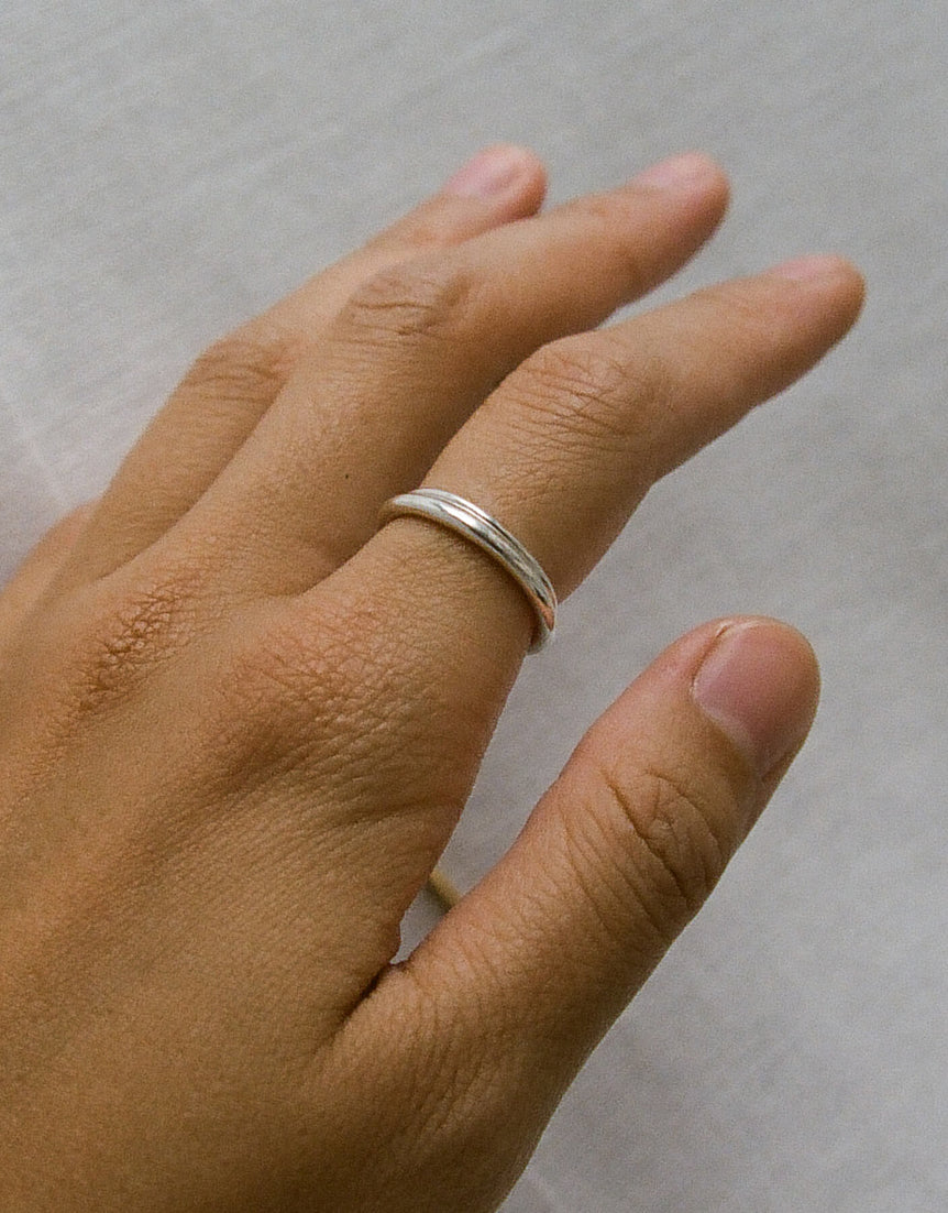 Column Stack Ring