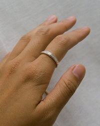 Column Stack Ring