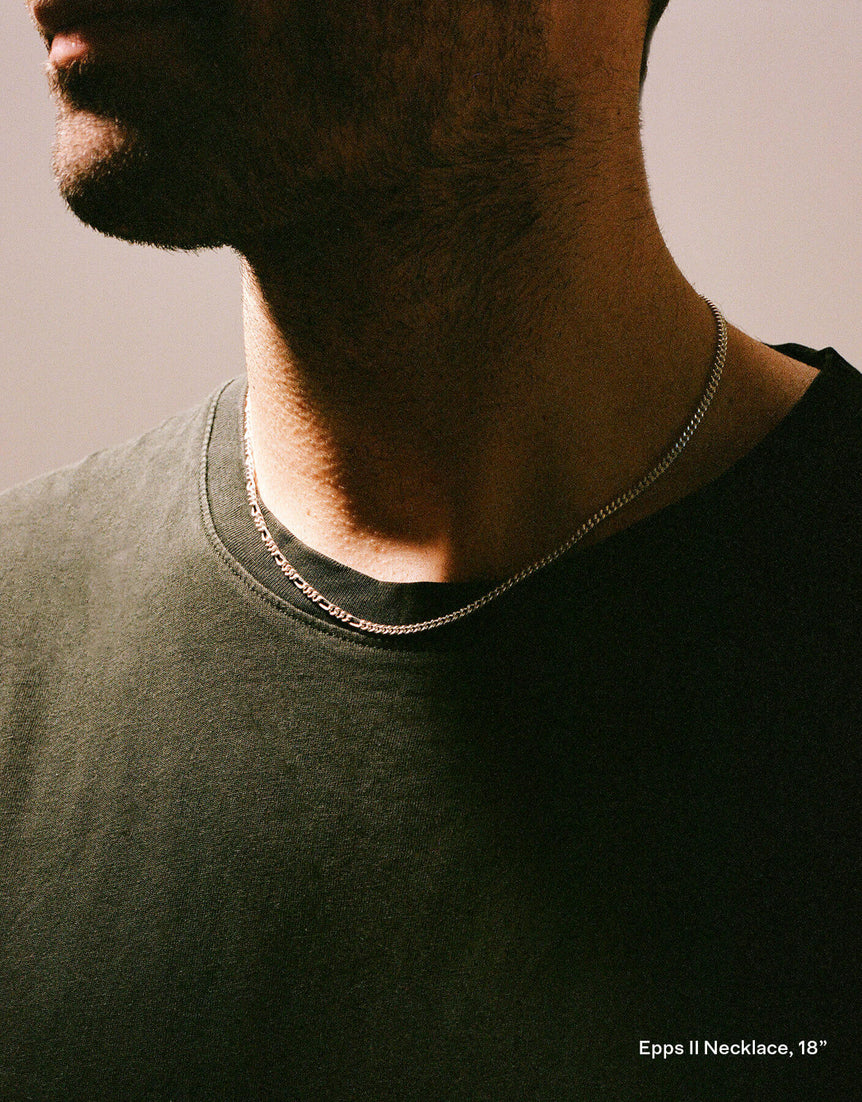Epps II Necklace