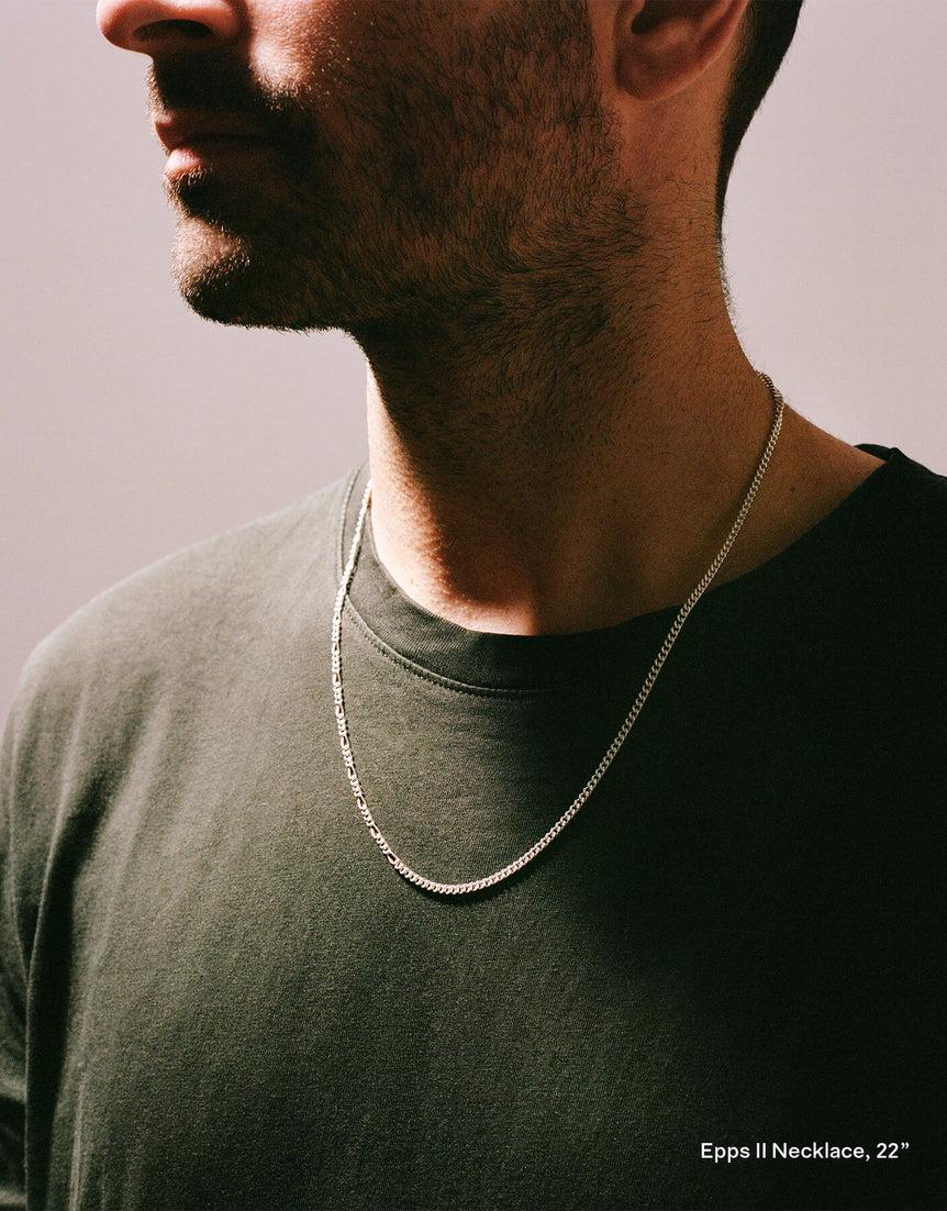 Epps II Necklace