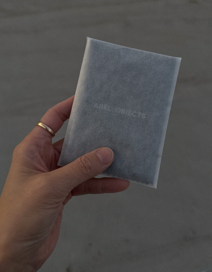 Polishing Cloth