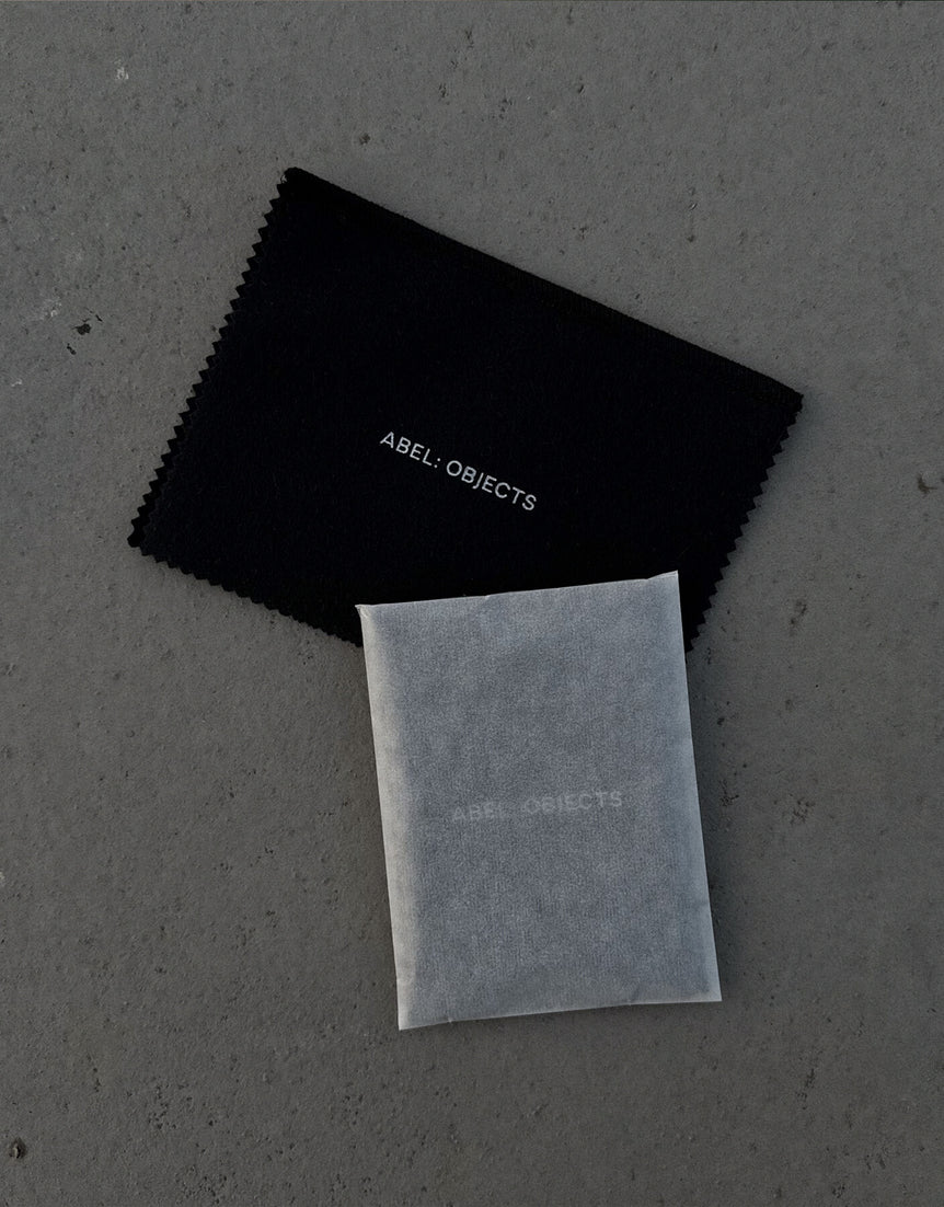 Polishing Cloth