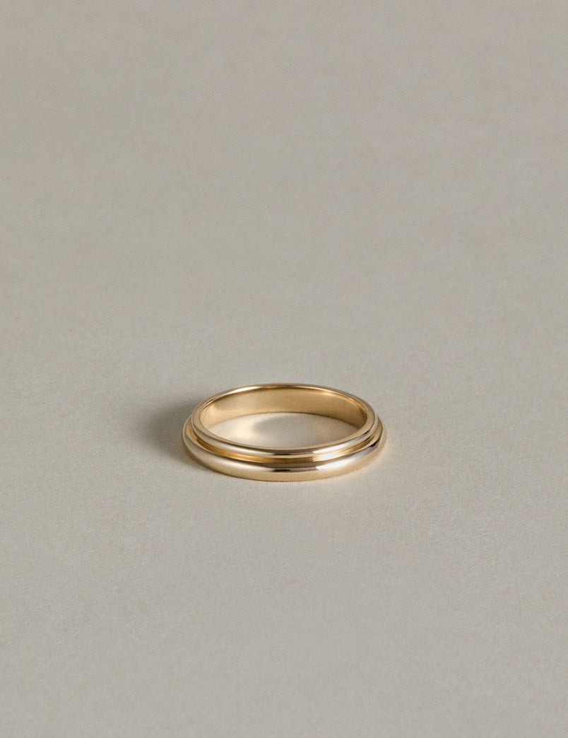 Column Stack Ring