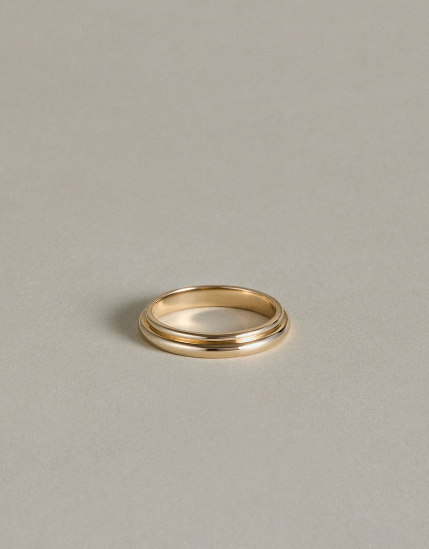 Column Stack Ring