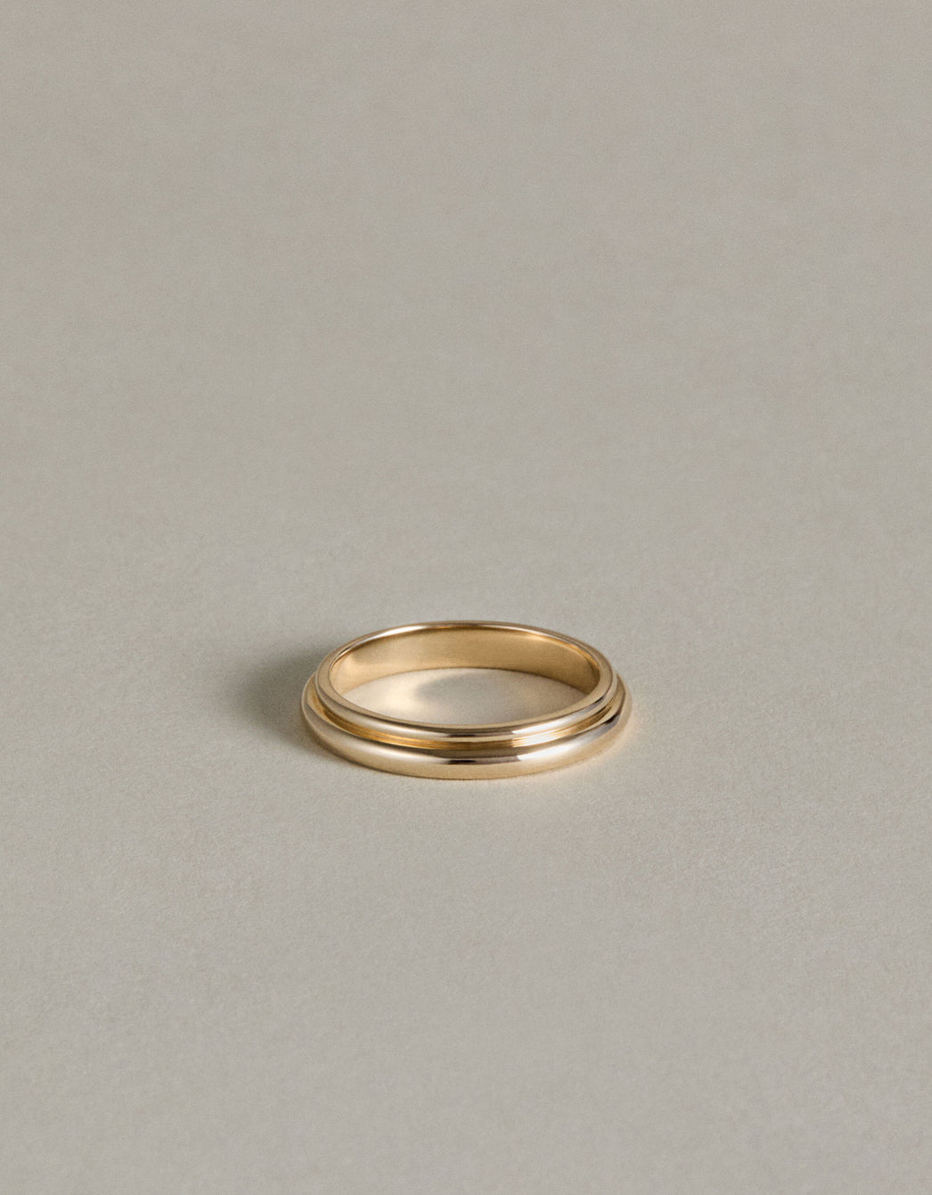 Column Stack Ring