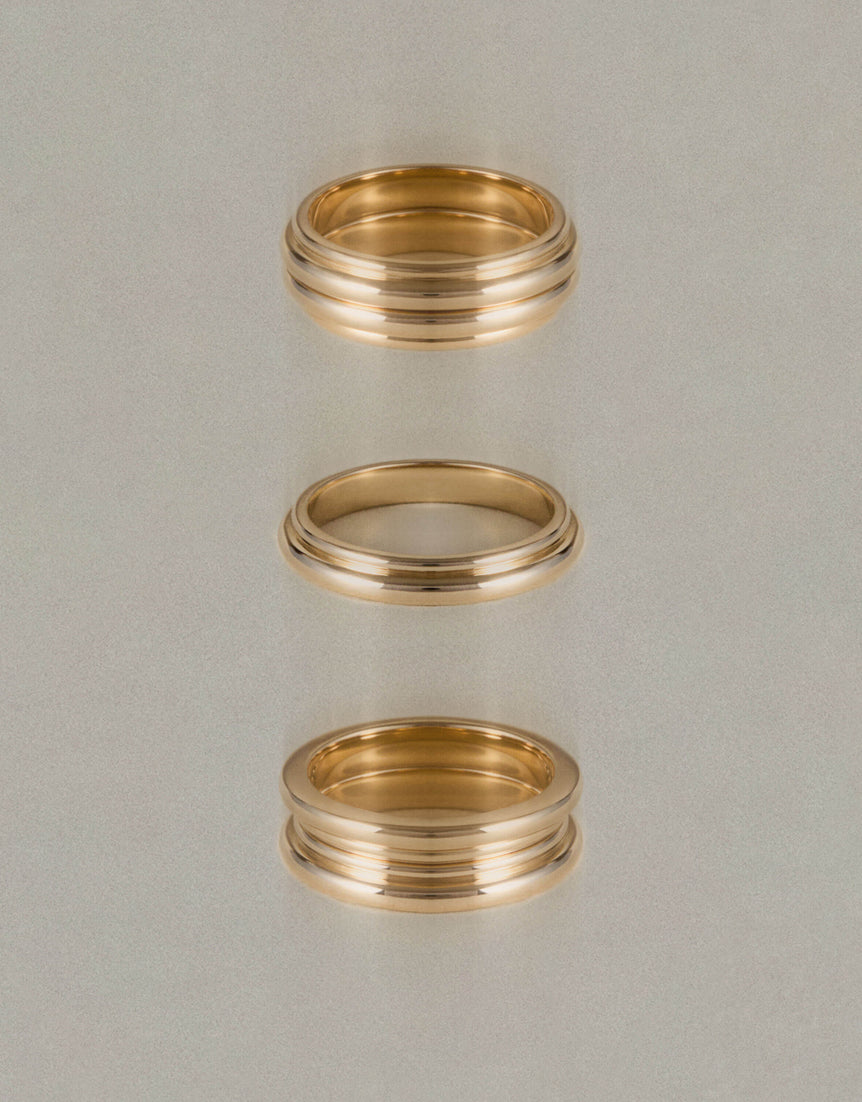 Column Stack Ring