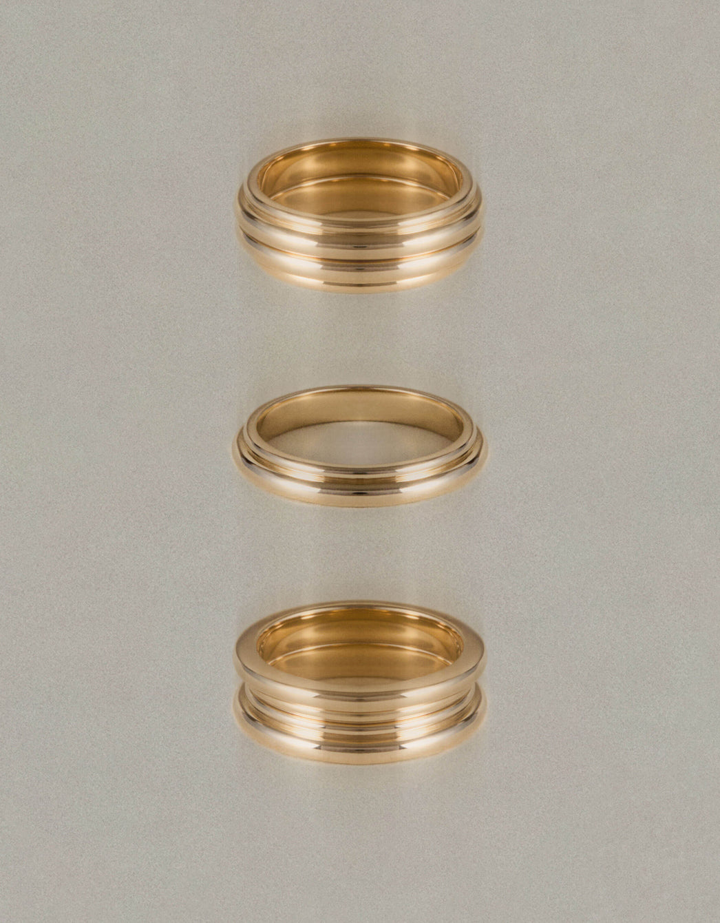 Column Stack Ring