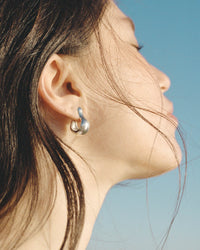Arp Earrings