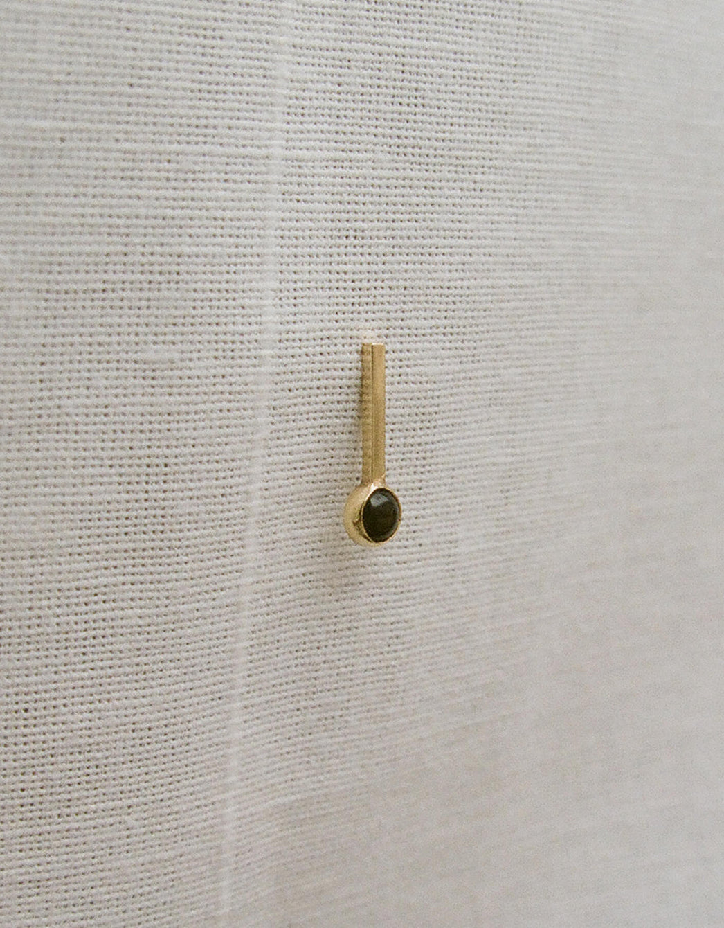 Pendulum I Earring