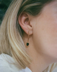 Pendulum II Earring
