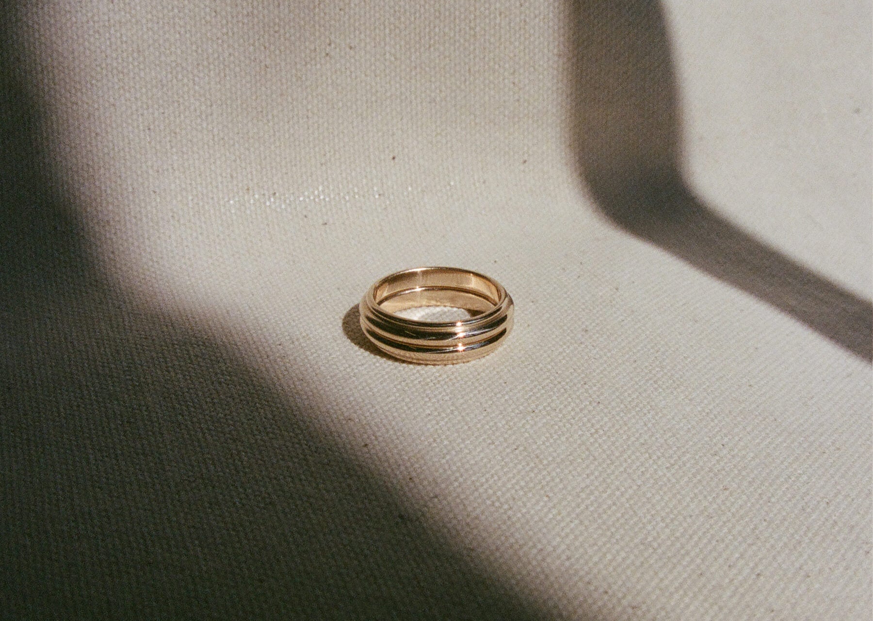 Fishtail Diamond Eternity Wedding Band – Ashley Schenkein Jewelry Design