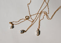 Angler Necklace