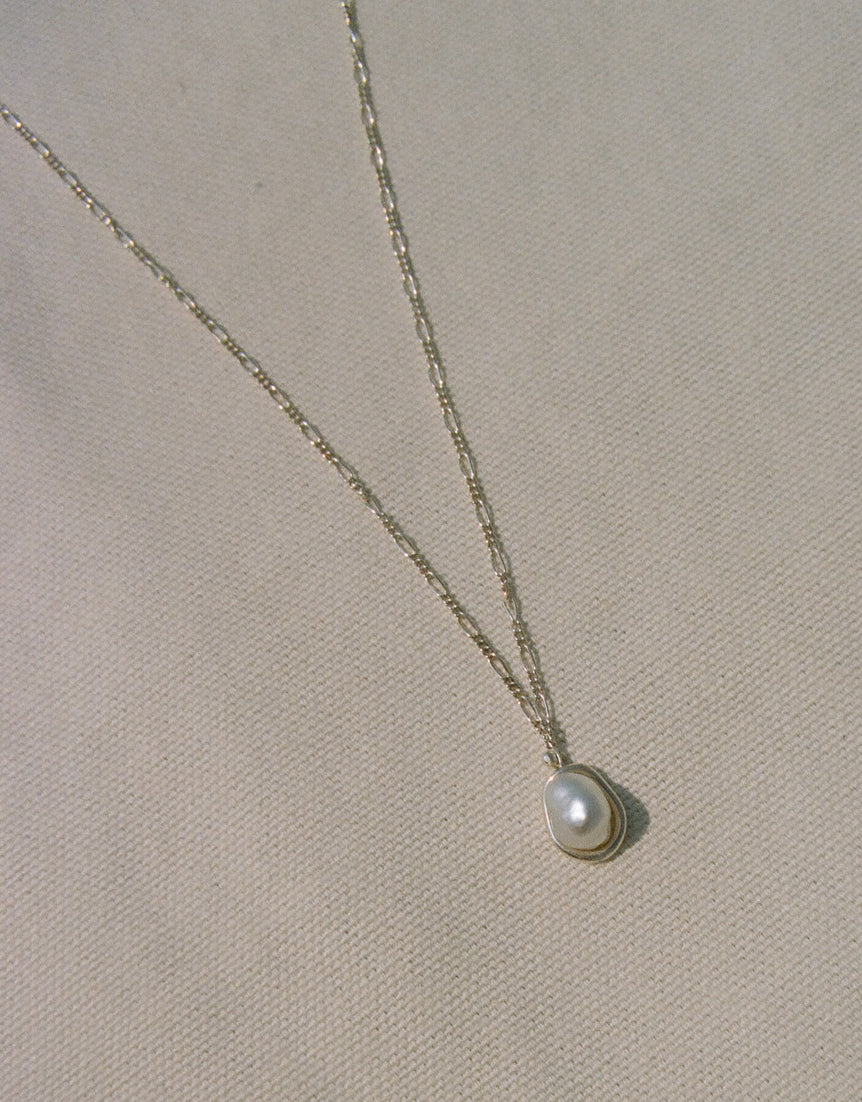 Angler Necklace