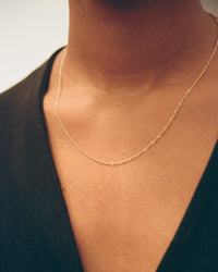 Epps Necklace