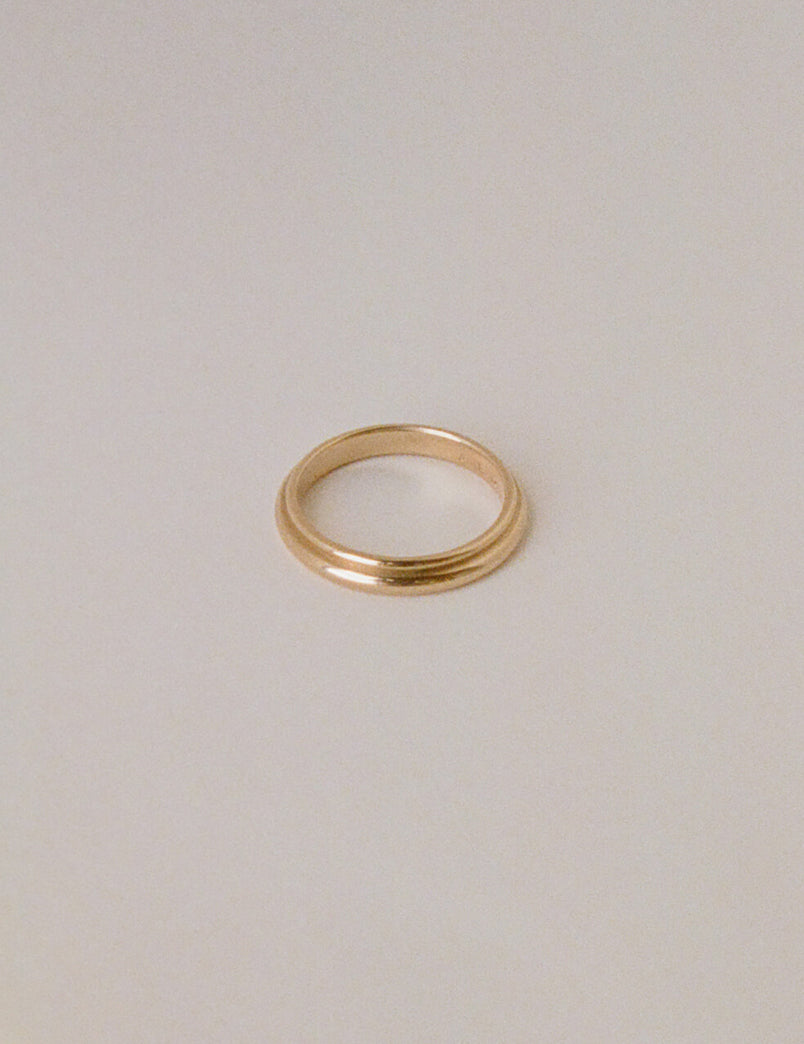 Column Stack Ring