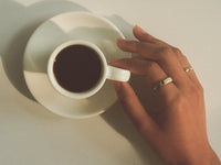 Facet Ring