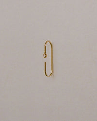 Gem Pin I Earring