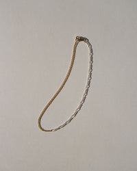 Epps I Bracelet, Mixed Metal