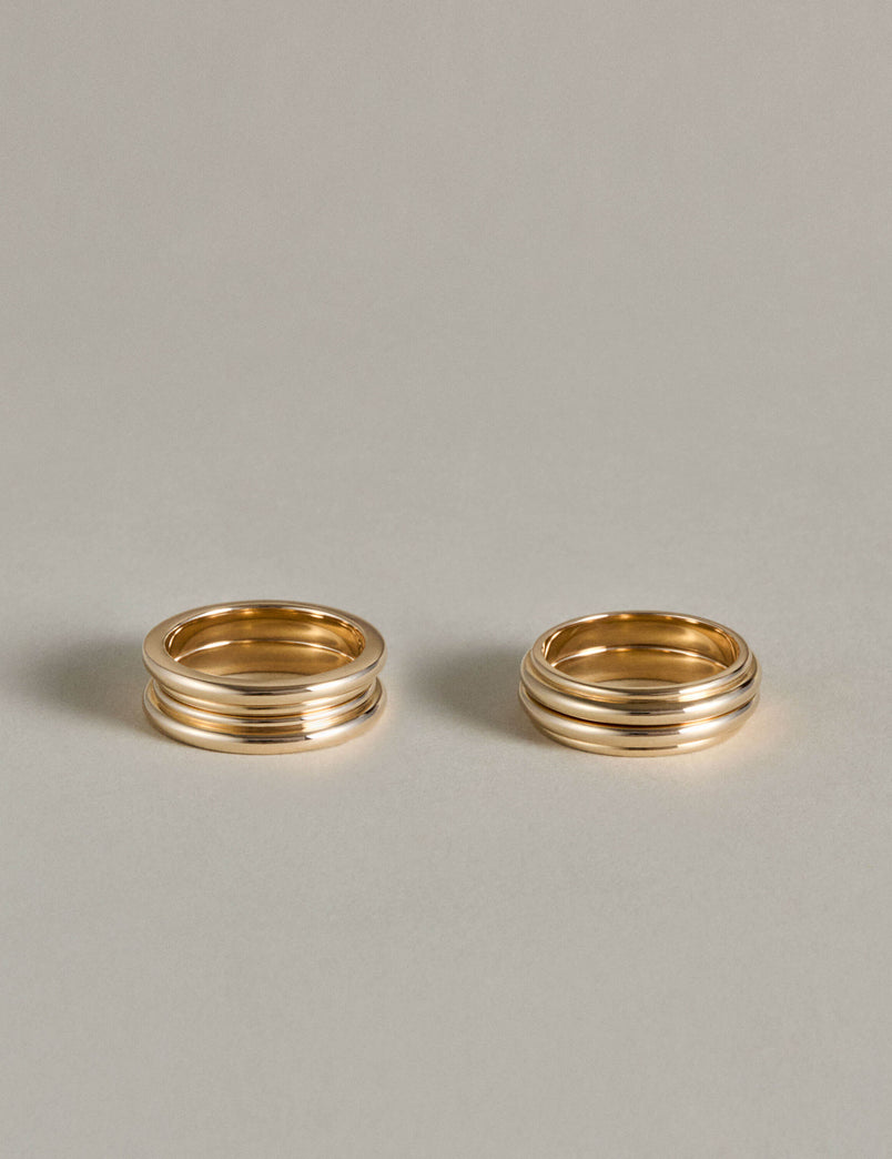 Column Stack Ring